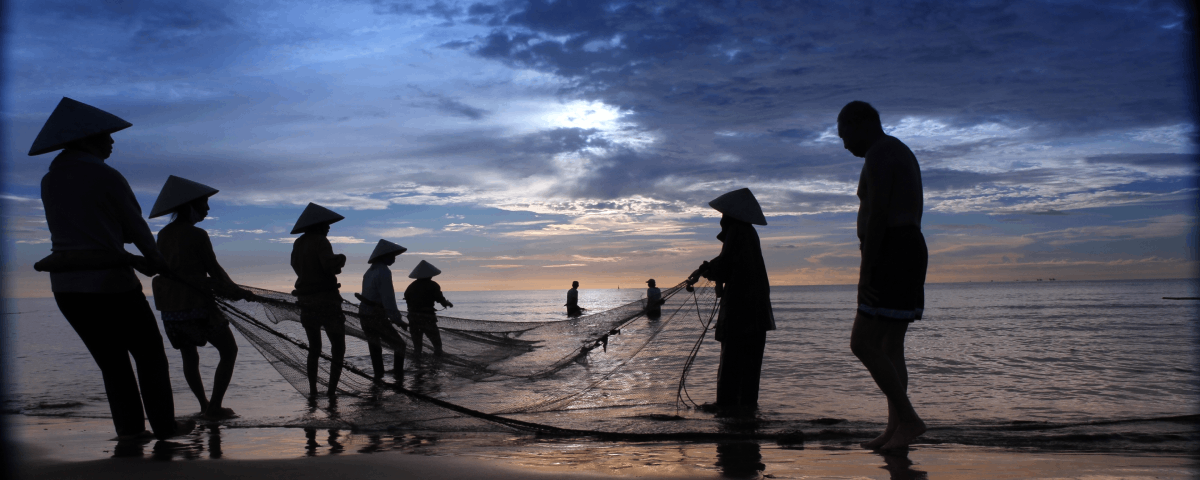 Fishery Services Default Image